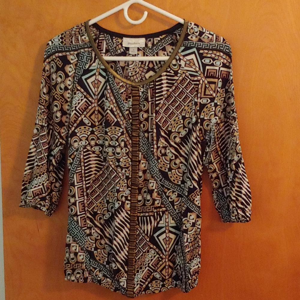 Dressbarn Size Medium
